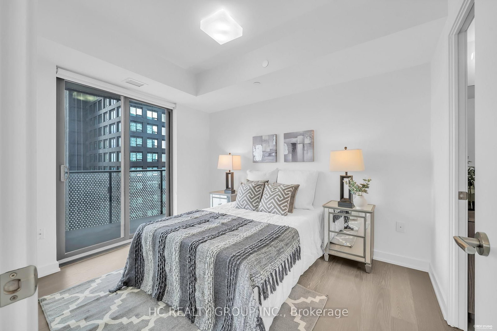 11 Wellesley Street W • #3408 • Toronto, ON photo 26