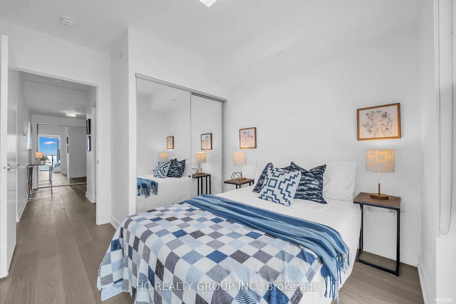 11 Wellesley Street W • #3408 • Toronto, ON photo 30