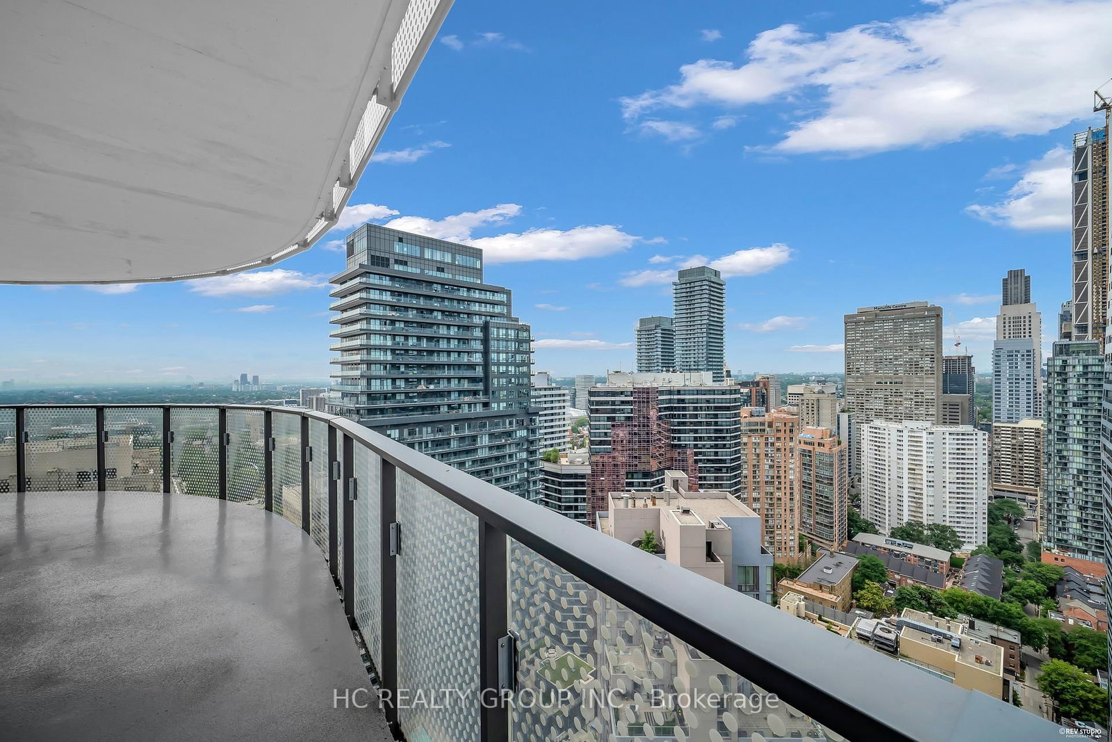 11 Wellesley Street W • #3408 • Toronto, ON photo 36