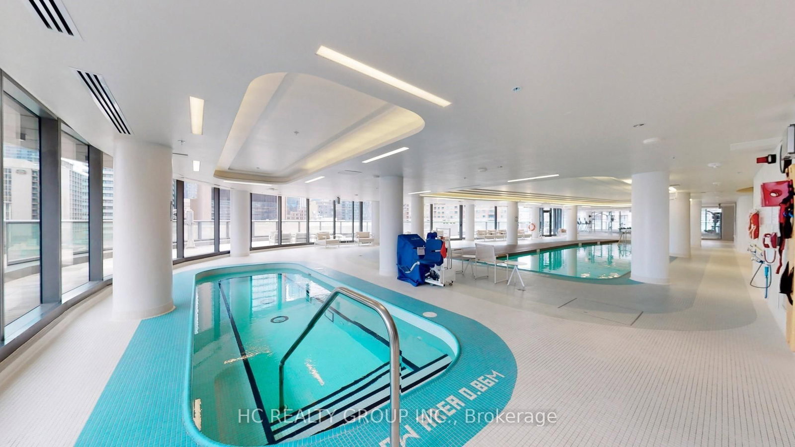 11 Wellesley Street W • #3408 • Toronto, ON photo 42