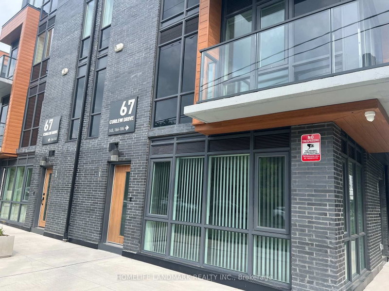 145 - 67 Curlew Drive