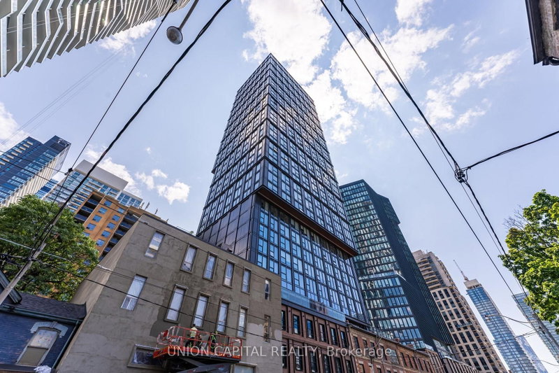 3502 - 82 Dalhousie Street