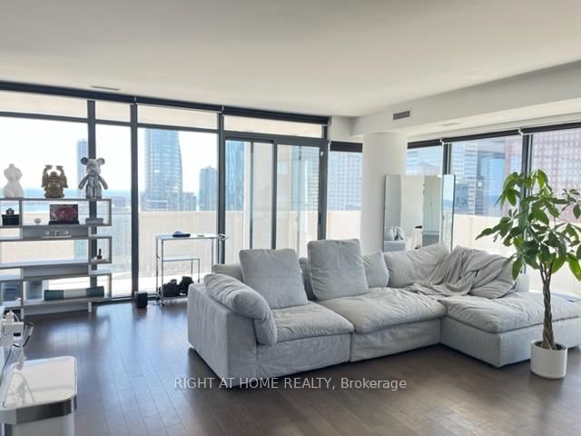 Condo for lease at 3803-20 Lombard Street, Toronto, Ontario, M5C 0A7 - Church-Yonge Corridor - MLS: C13659986