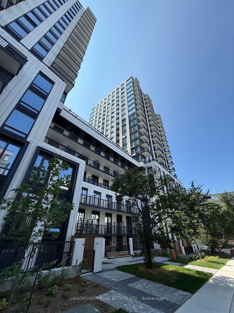 719 - 91 Montclair Avenue