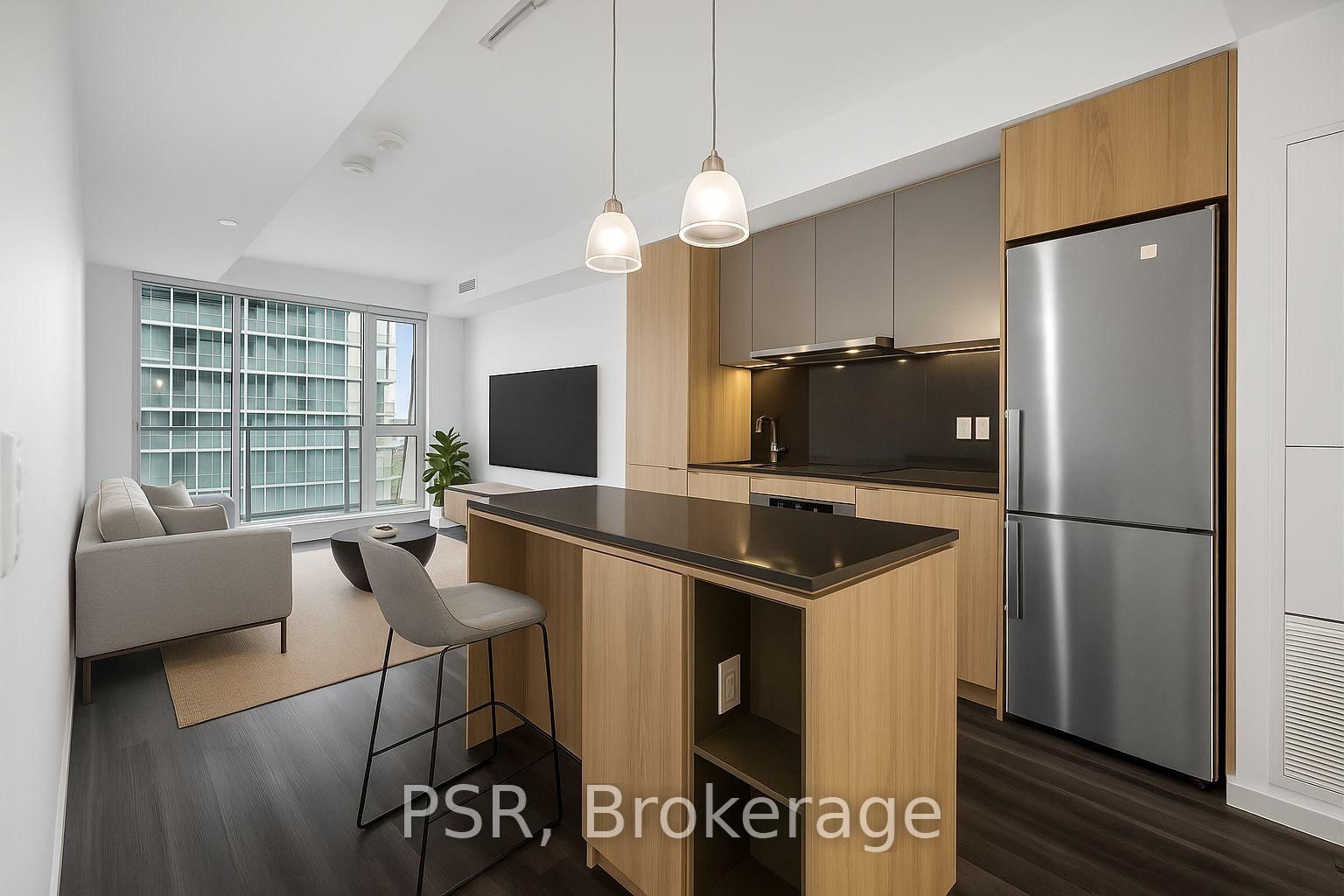 Condo for lease at 1611-11 Ordnance Street, Toronto, Ontario, M6K 0H4 - Niagara - MLS: C13660168