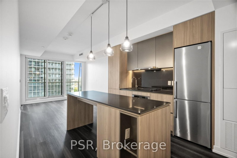1611 - 11 Ordnance Street