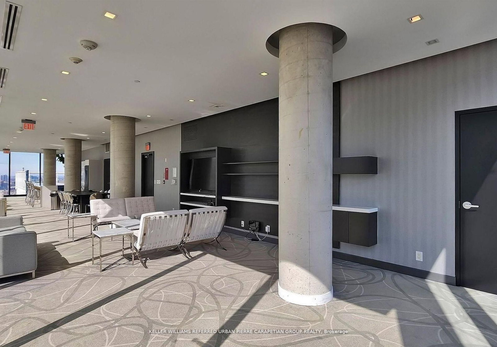 11 Charlotte Street • #2004 • Toronto, ON photo 22