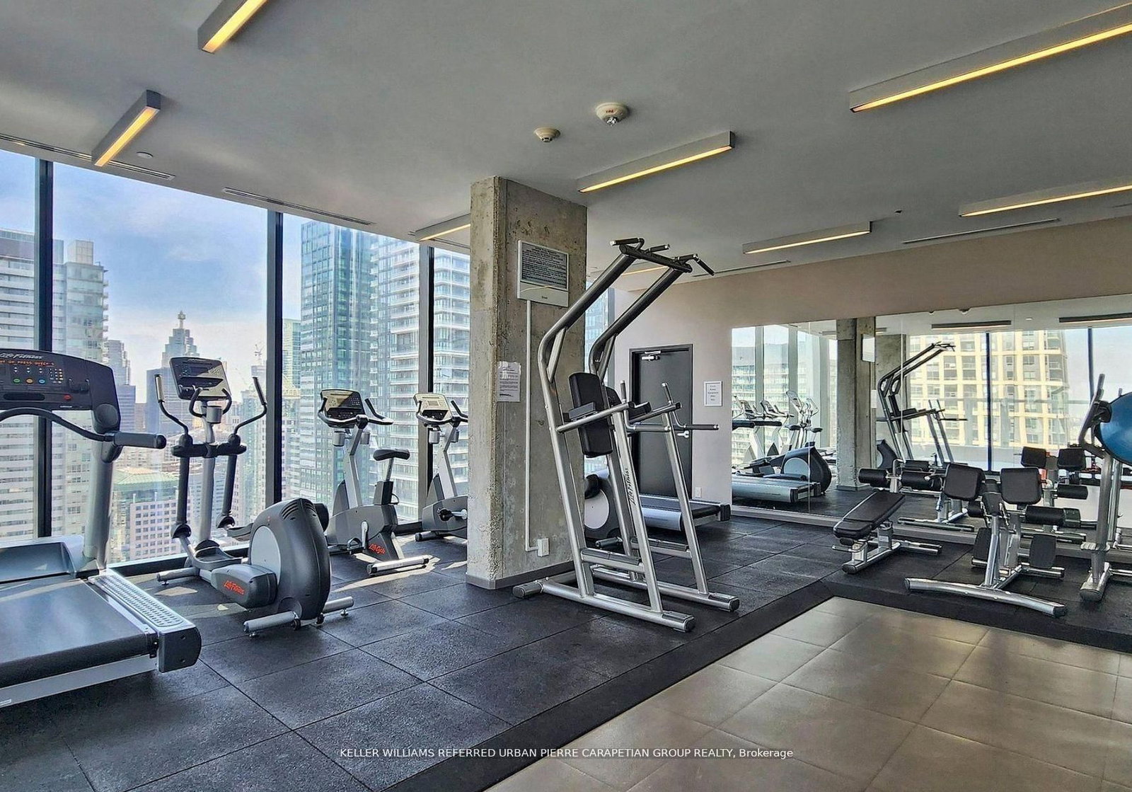 11 Charlotte Street • #2004 • Toronto, ON photo 23