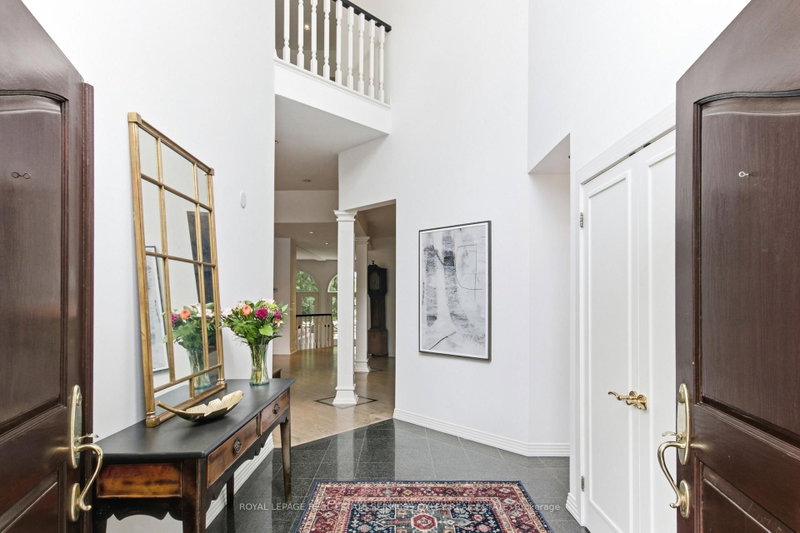 21 Astley Avenue