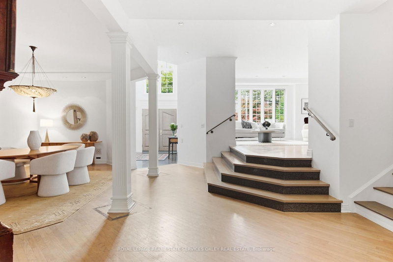 21 Astley Avenue