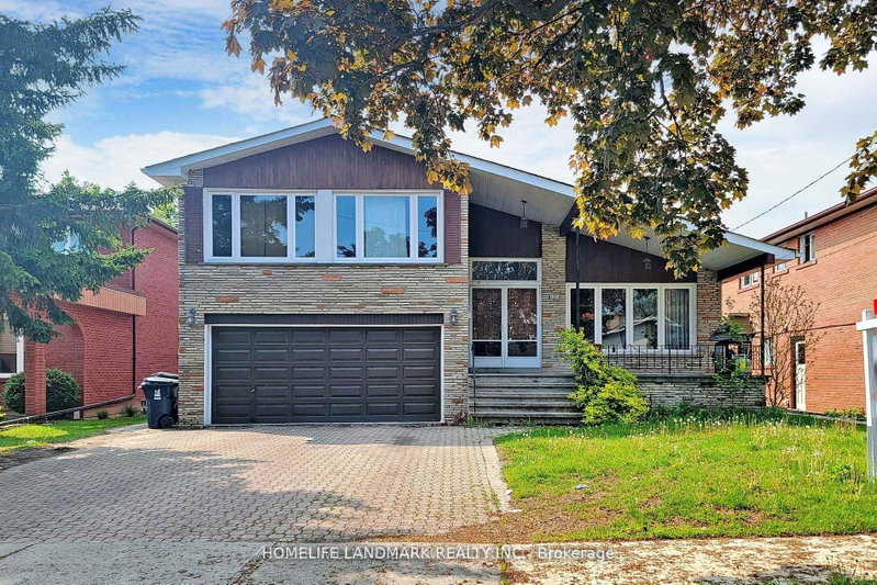 Bsmt - 435 Connaught Avenue
