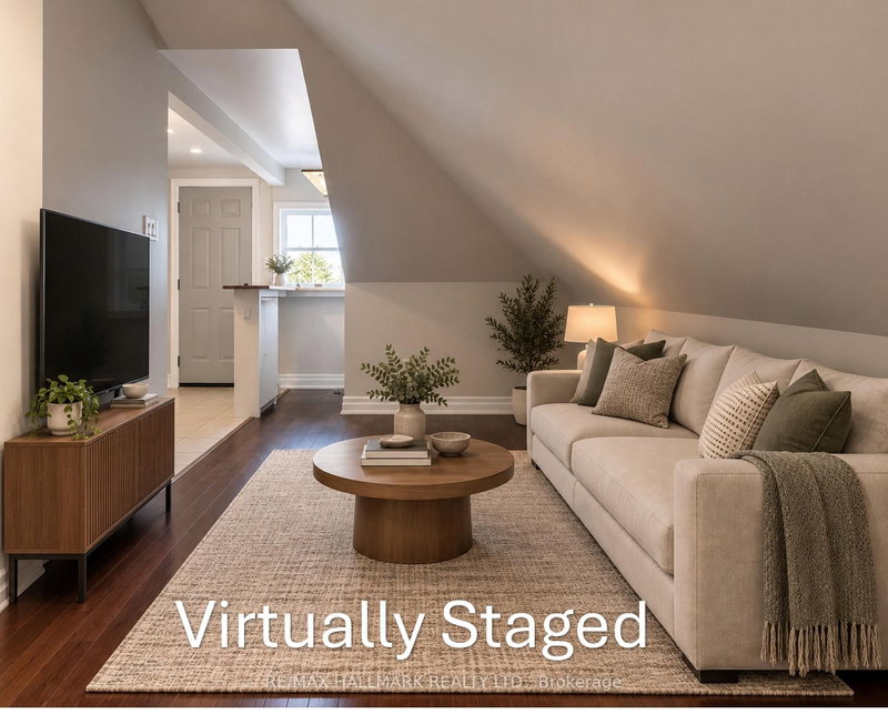 Loft - 27 Delaware Avenue