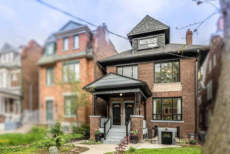 Loft - 27 Delaware Avenue