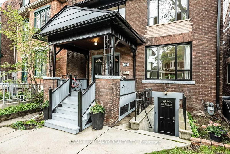 Loft - 27 Delaware Avenue