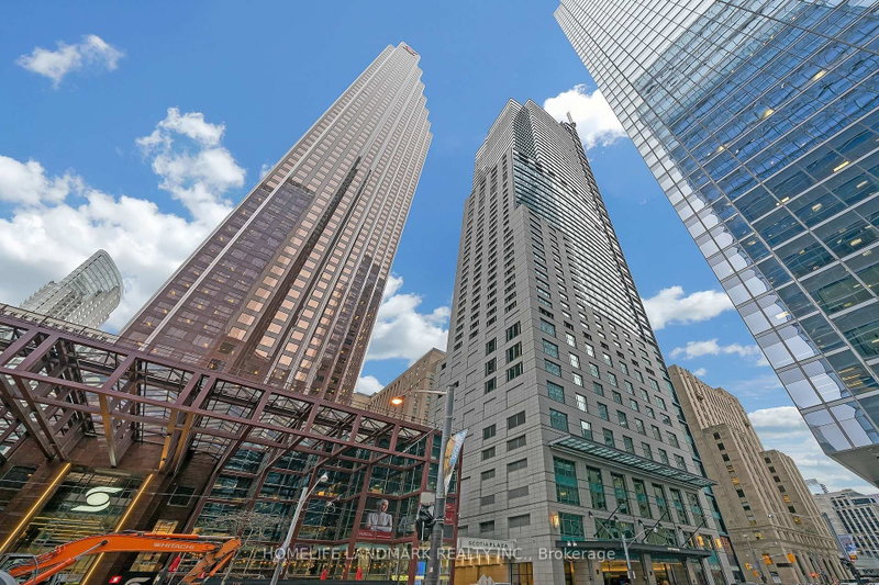 4106 - 311 Bay Street