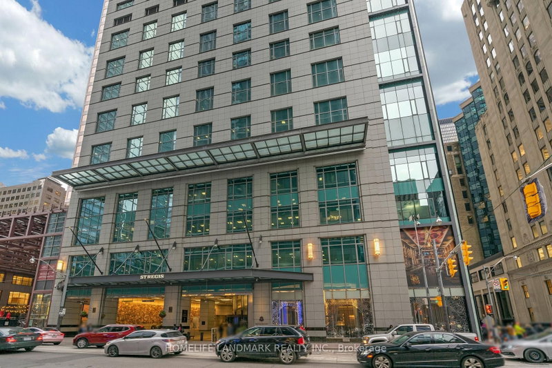 4106 - 311 Bay Street