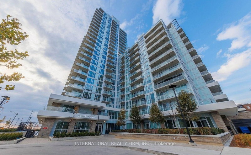 1109 - 10 Deerlick Court