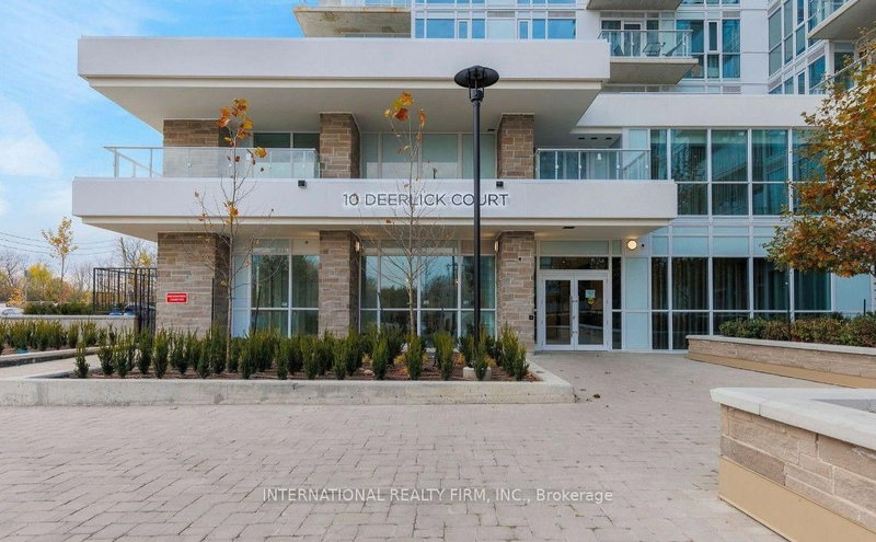 1109 - 10 Deerlick Court