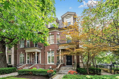 109 Lonsdale Rd, Toronto