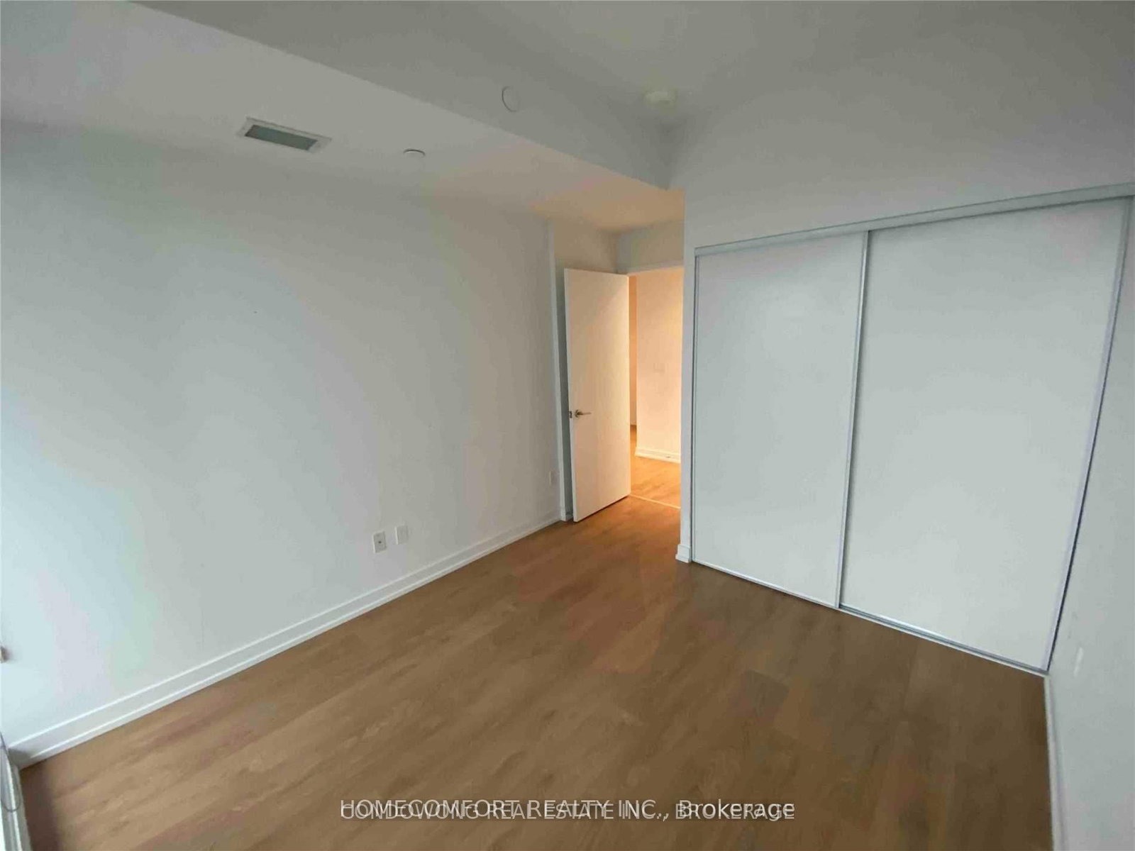 Condo leased at 3308-115 Mcmahon Drive, Toronto, Ontario, M2K 0E3 - Bayview Village - MLS: C13660416