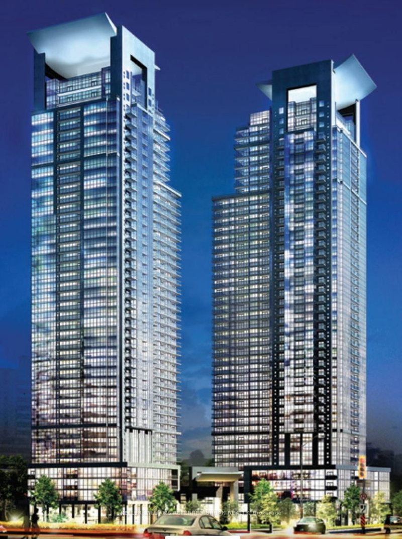 Lph601 - 5162 Yonge Street
