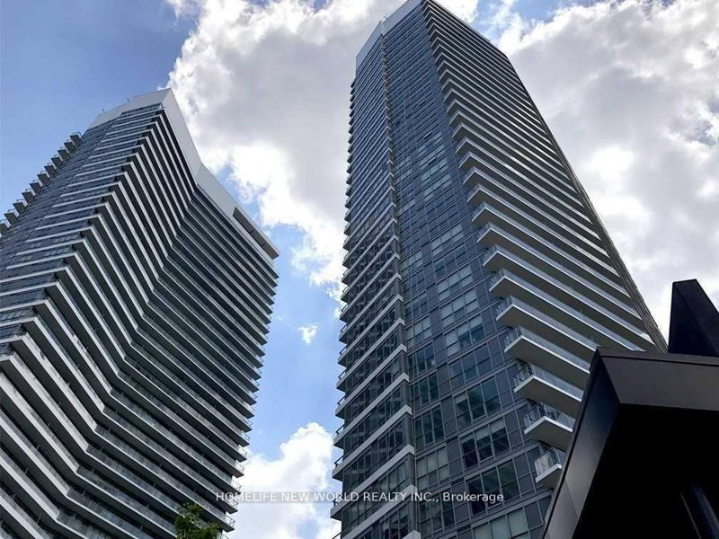 1212 - 115 Mcmahon Drive