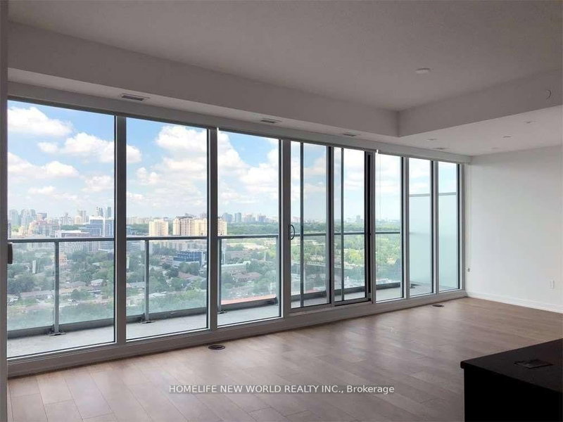 1212 - 115 Mcmahon Drive