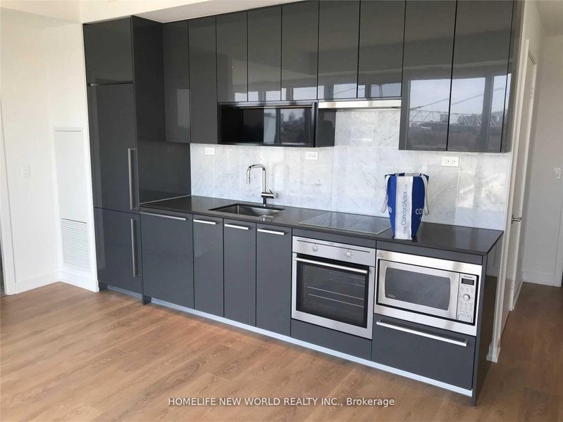 1212 - 115 Mcmahon Drive