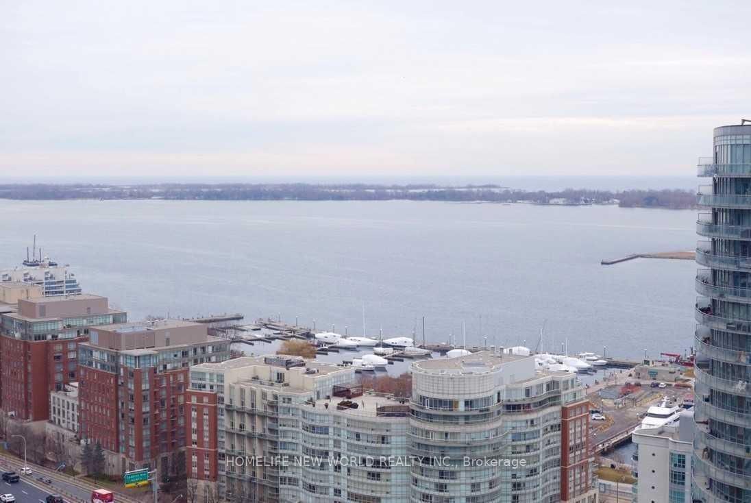 70 Queens Wharf Road • #1515 • Toronto, ON photo 10