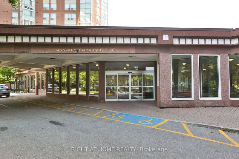 2212 - 7 Concorde Place