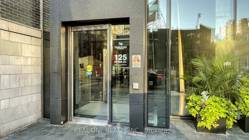 3409 - 125 Peter Street