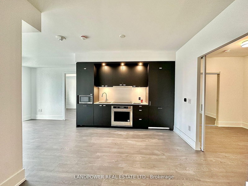 1203 - 480 Front Street W