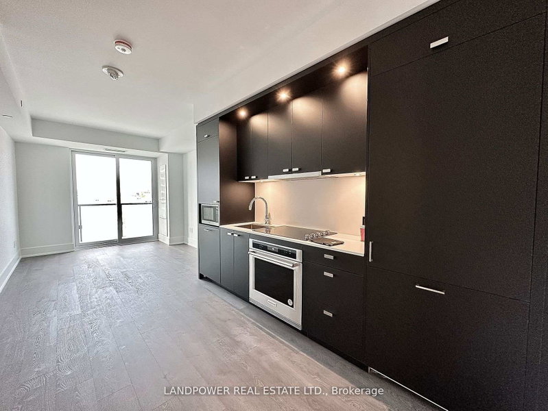 1203 - 480 Front Street W