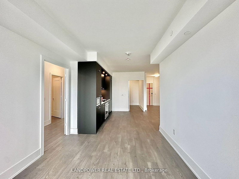 1203 - 480 Front Street W