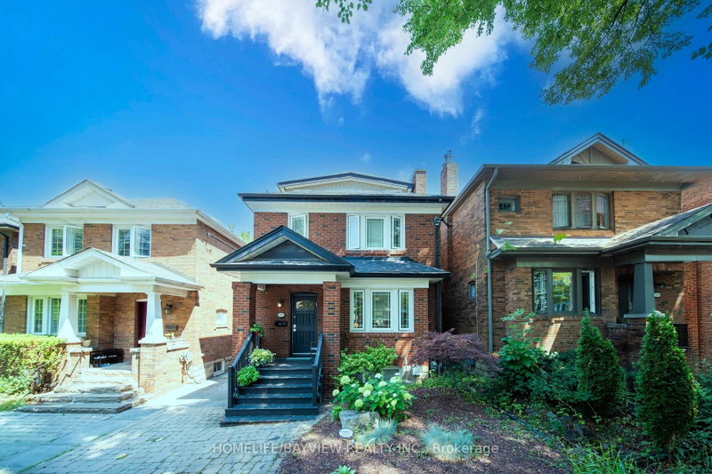 131 Heddington Avenue