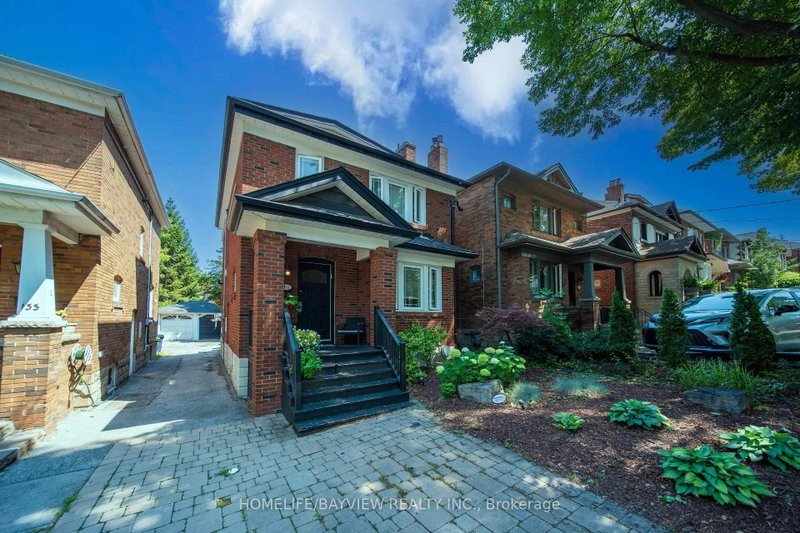 131 Heddington Avenue