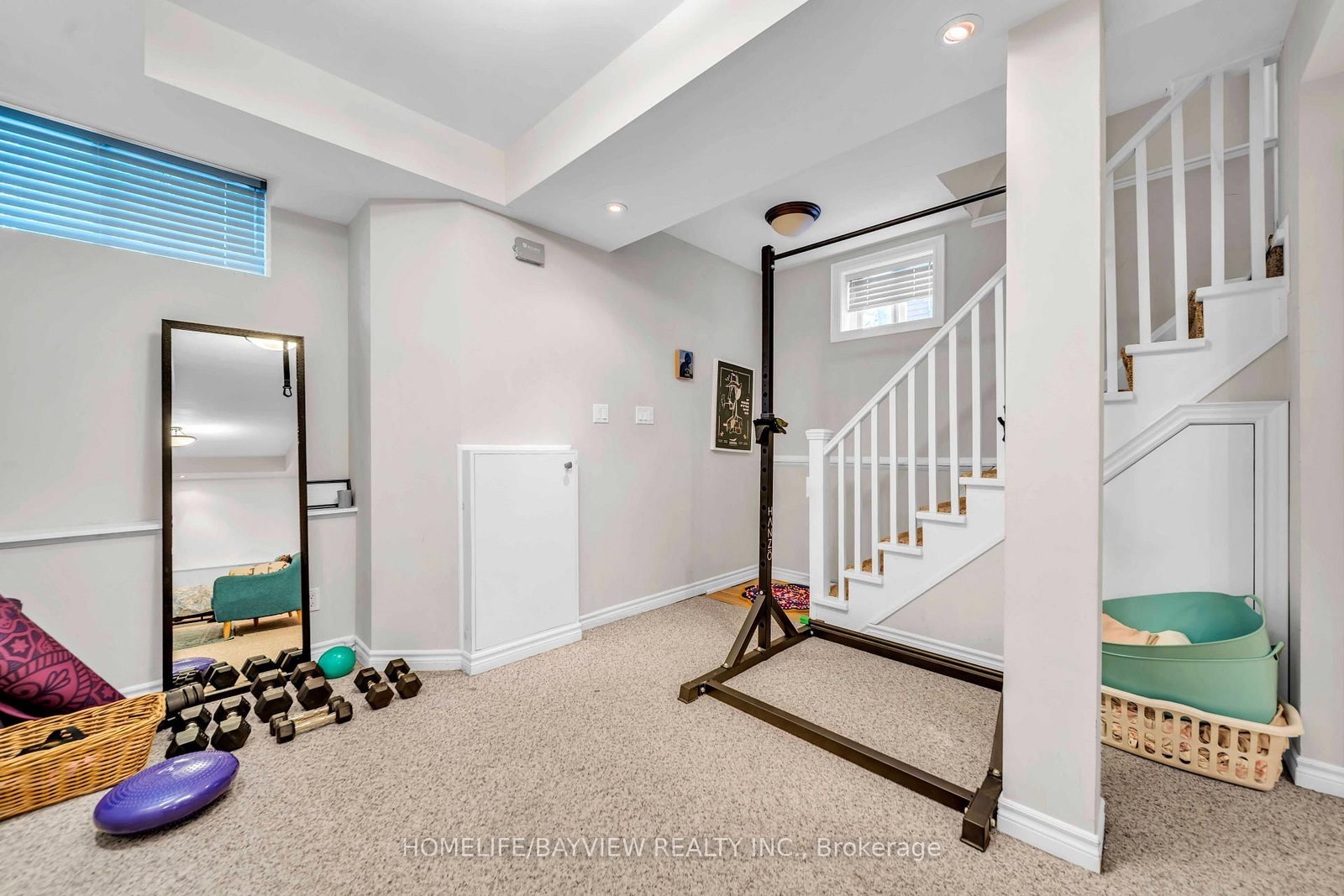 131 Heddington Avenue • Toronto, ON photo 21