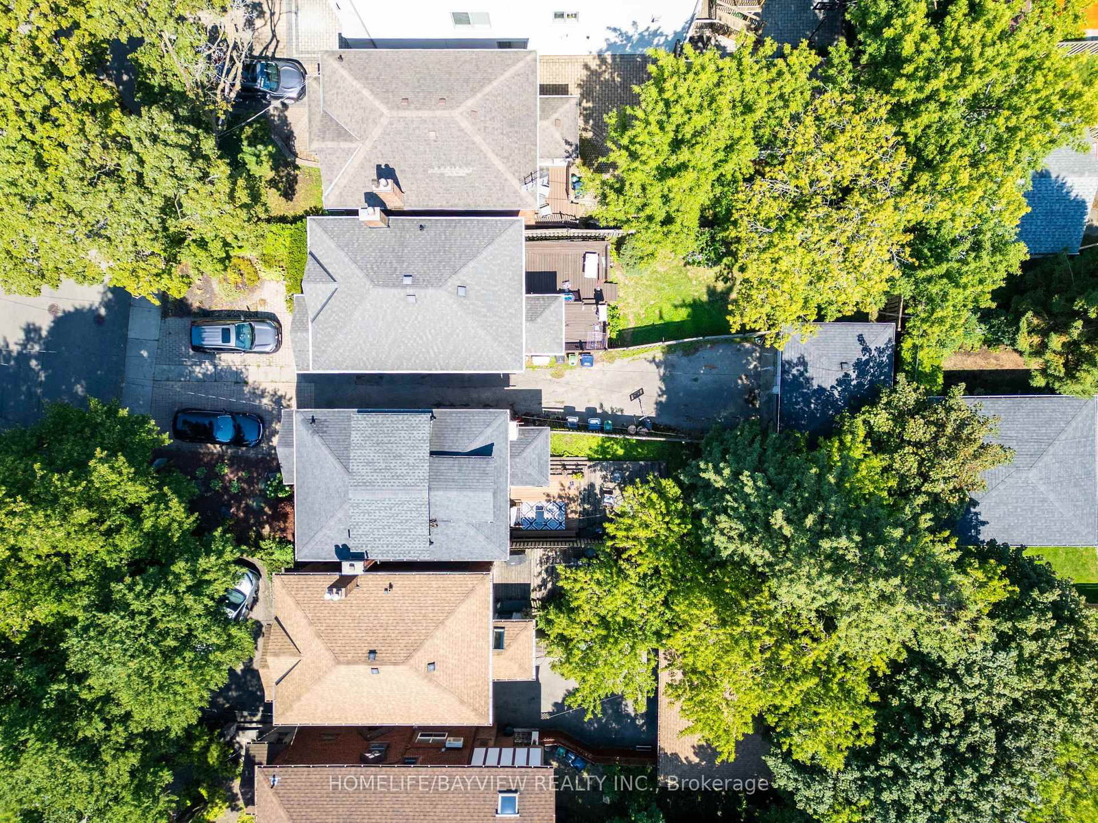 131 Heddington Avenue • Toronto, ON photo 36