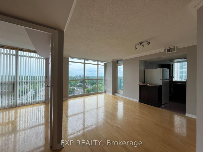 1608 - 28 Harrison Garden Boulevard