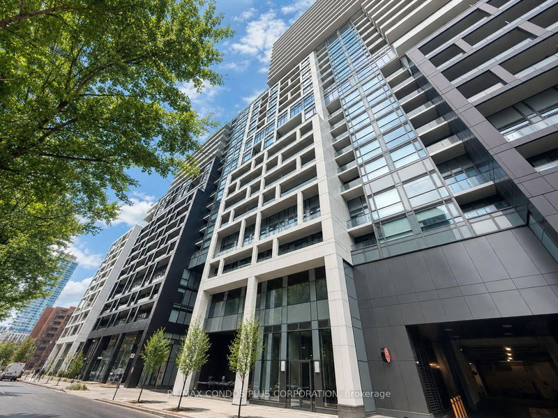 1113 - 60 Princess Street