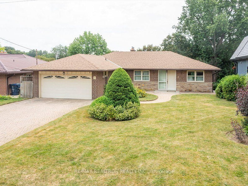 7 Anewen Drive