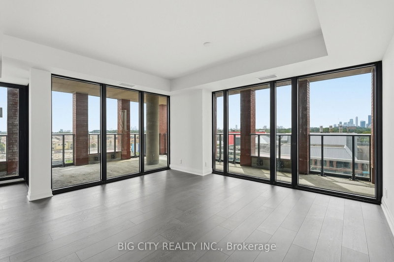602 - 25 Frederick Todd Way