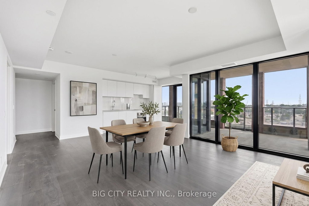 602 - 25 Frederick Todd Way