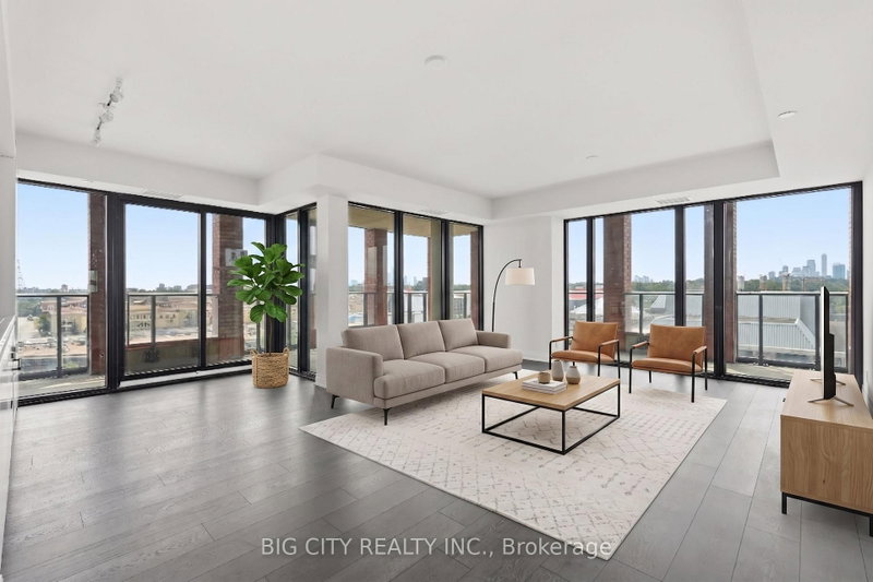 602 - 25 Frederick Todd Way