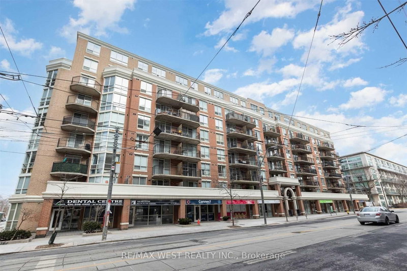 420 - 1000 King Street W