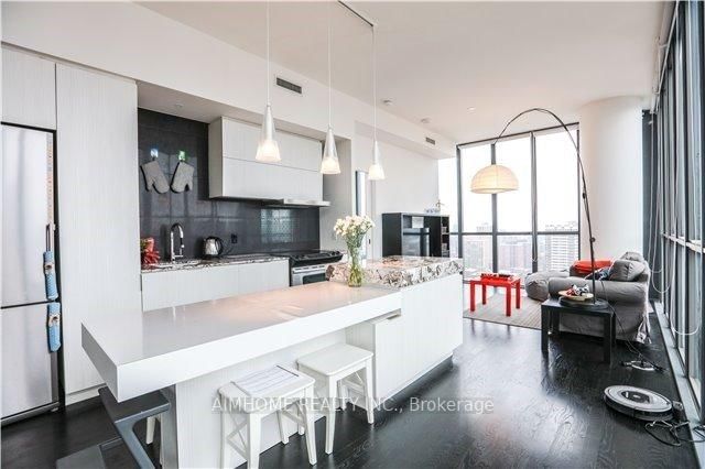 2304 - 101 Charles Street E