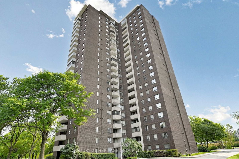 1206 - 10 Muirhead Road
