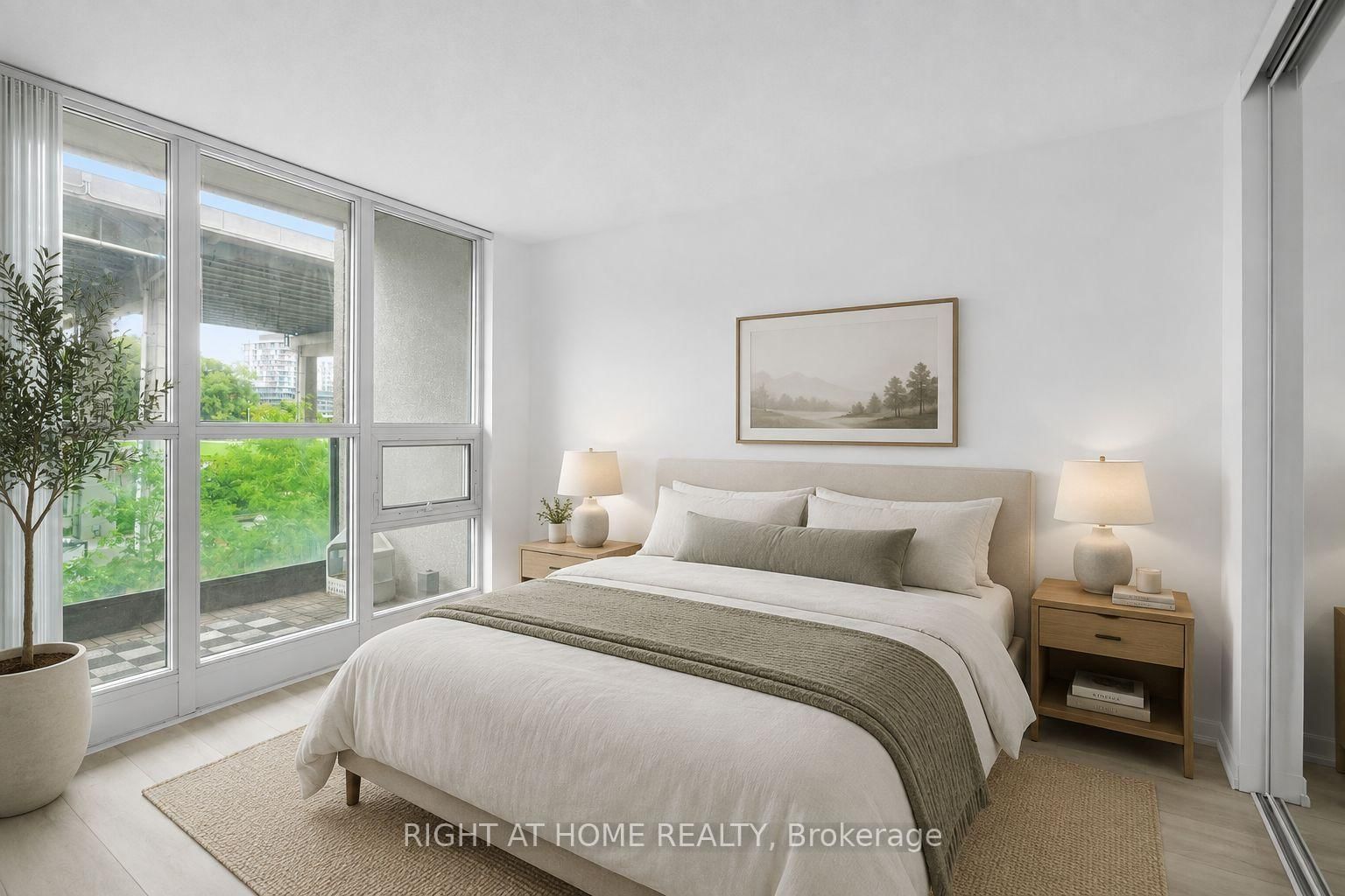 231 Fort York Toronto,ON M5V 1B2 — Photo 15