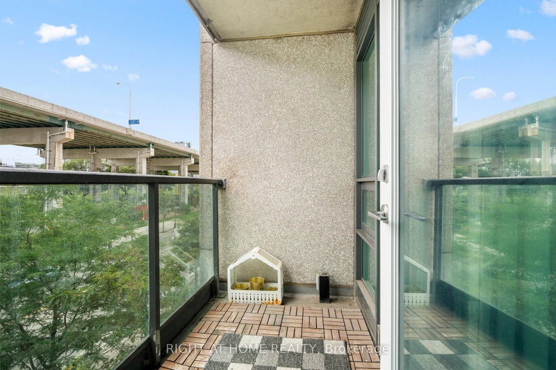 231 Fort York Toronto,ON M5V 1B2 — Photo 20