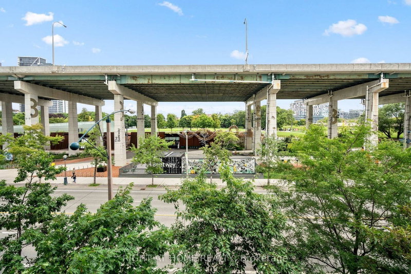 231 Fort York Toronto,ON M5V 1B2 — Photo 25